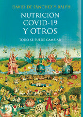 NUTRICION COVID 19 Y OTROS - 9788418503382