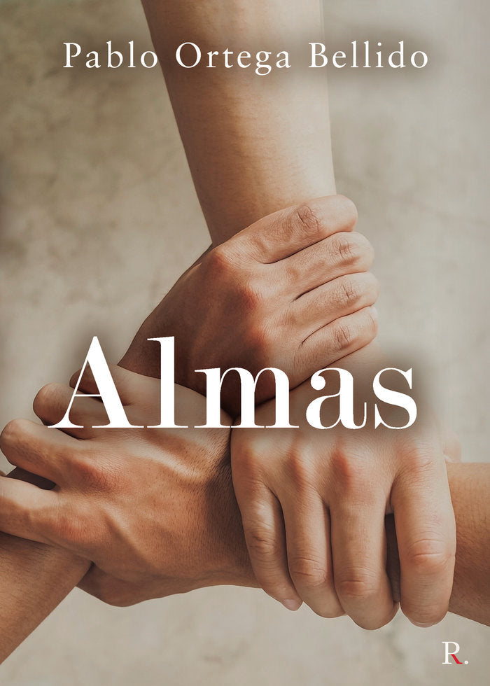ALMAS - 9788418503672