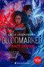 BLOODMARKED | Deonn,tracy | 9788418509544 (Wonderbooks)