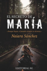 EL SECRETO DE MARIA - 9788418519222