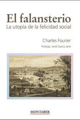 FALANSTERIO,EL | FOURIER,CHARLES | MONTABER | 9788418532702