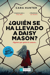 QUIEN SE HA LLEVADO A DAISY MASON - 9788418538001