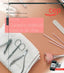 Manual. Cuidados estéticos básicos de uñas (MF0344_1). Certificados de profesionalidad. Servicios auxiliares de estética (IMPE0108)