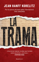 LA TRAMA - 9788418557996