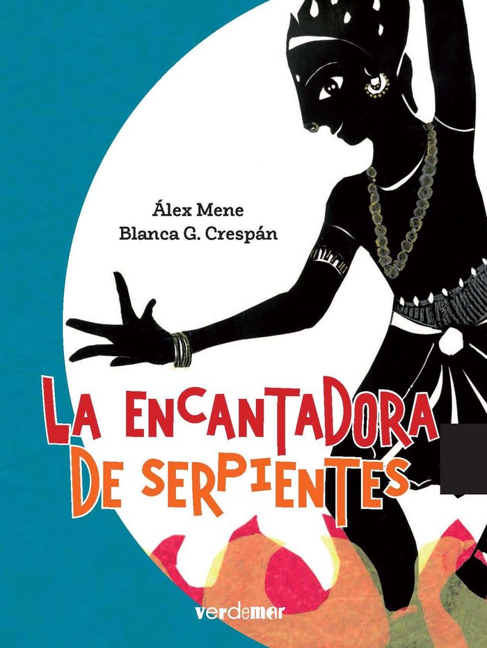 LA ENCANTADORA DE SERPIENTES | Mene Pazos,alex | 9788418567254 (Alvarellos editora)