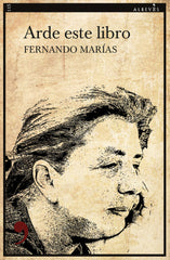 ARDE ESTE LIBRO - 9788418584046
