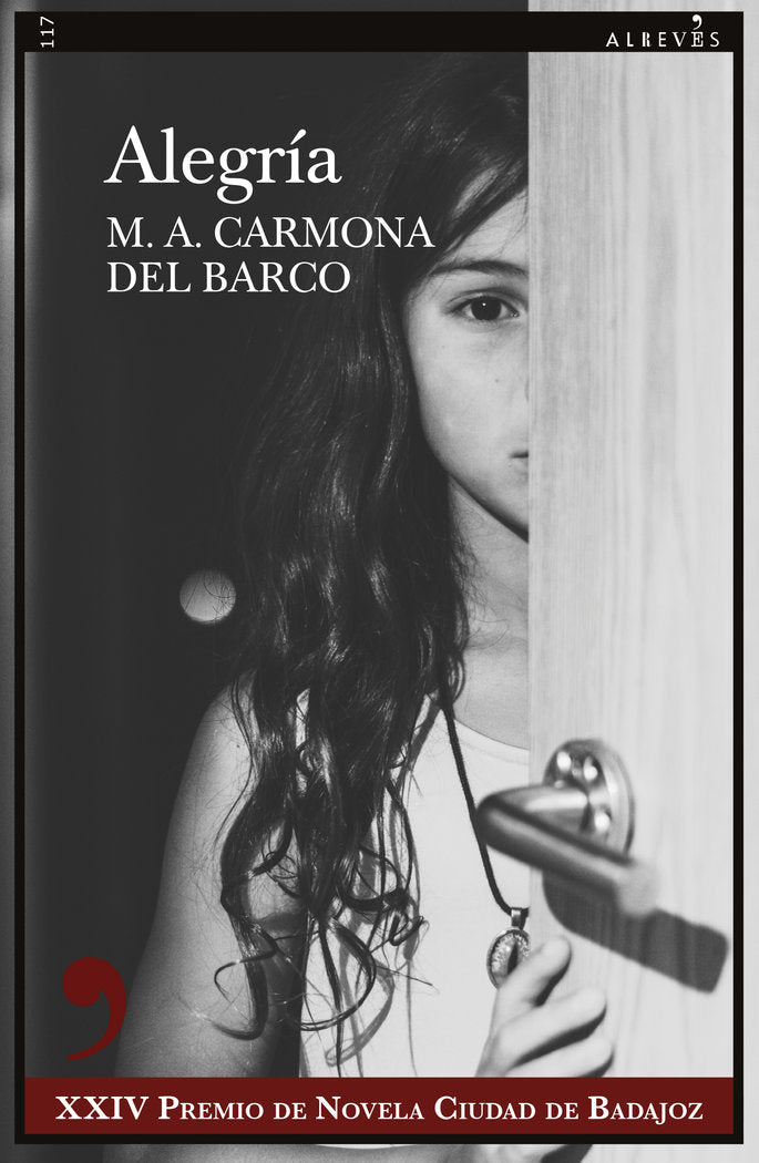 ALEGRIA - 9788418584244