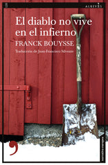 DIABLO NO VIVE EN EL INFIERNOEL - 9788418584374