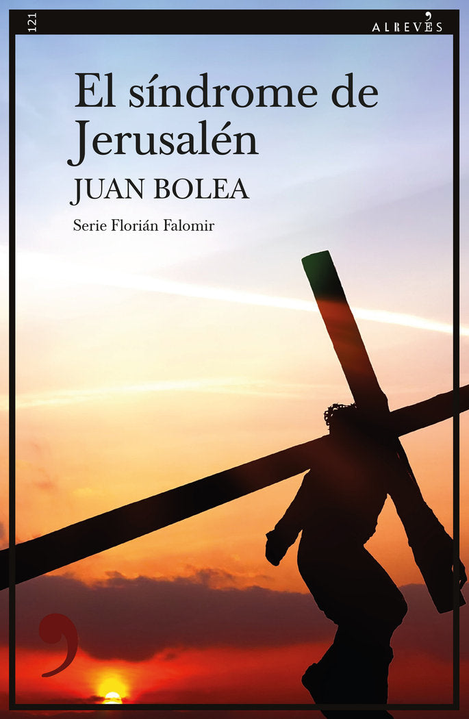 SINDROME DE JERUSALENEL - 9788418584398