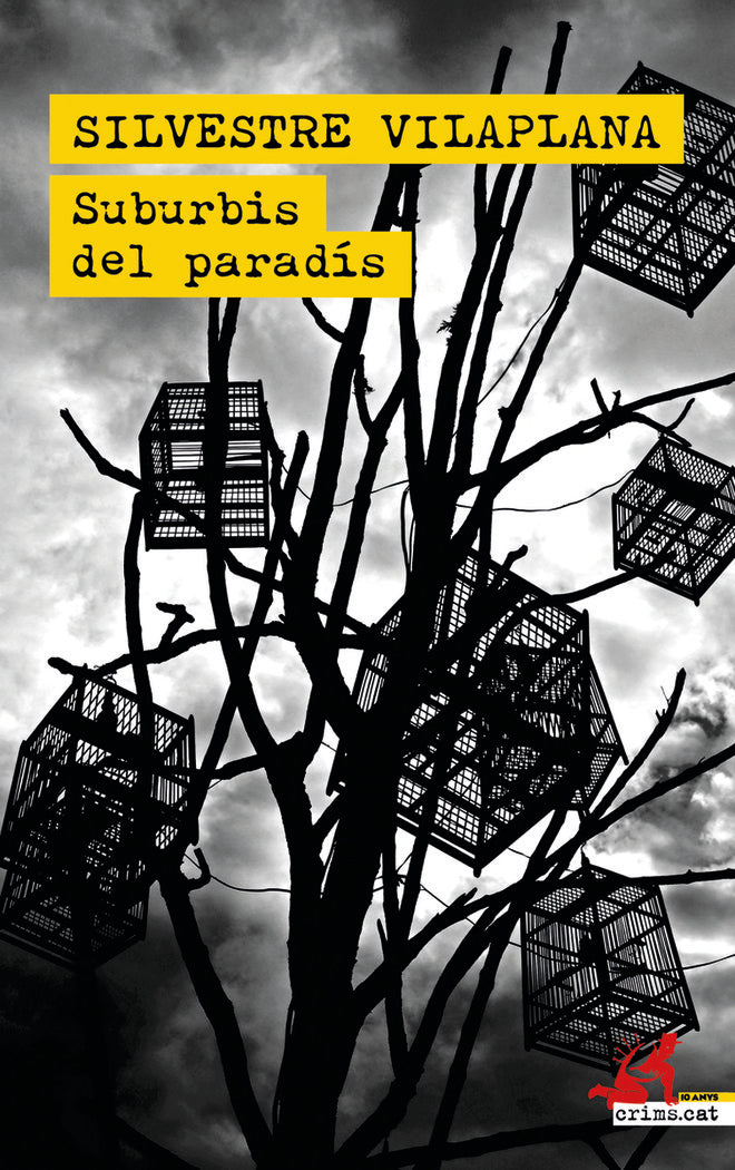SUBURBIS DEL PARADI - 9788418584435