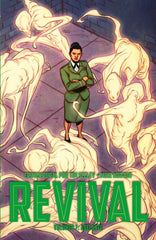 REVIVAL 7 - 9788418589089