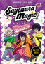 SAYONARA MAGIC 5 UNA FESTA MAGICA | Burakkuberi/aldea, Lolita | 9788418594793 (Montena)