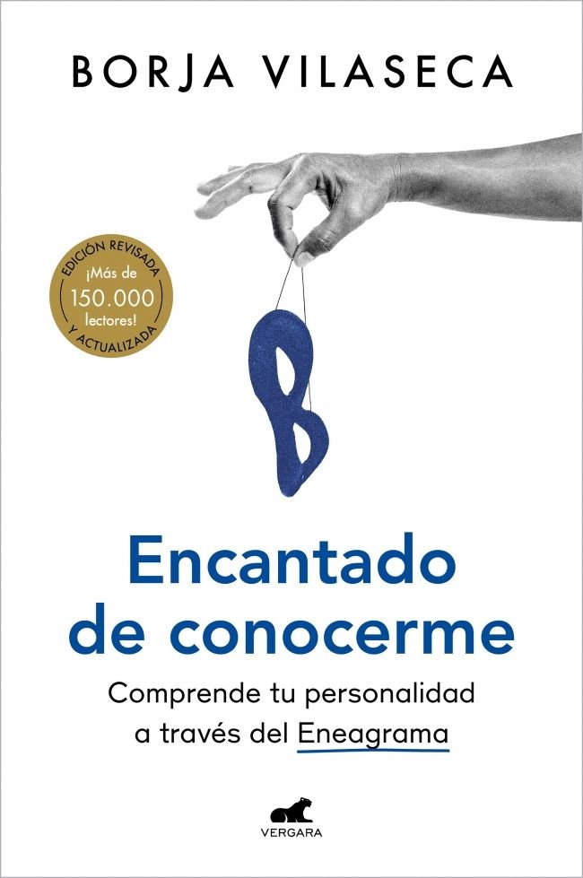 ENCANTADO DE CONOCERME - 9788418620409