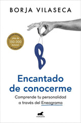 ENCANTADO DE CONOCERME - 9788418620409