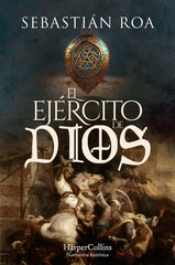 EL EJERCITO DE DIOS - 9788418623769