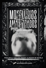 MONSTRUOS AMAESTRADOS - 9788418633584