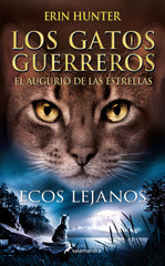 ECOS LEJANOS 2 | Hunter, Erin | 9788418637919 (Salamandra infantil y juvenil)