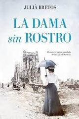 LA DAMA SIN ROSTRO - 9788418648885