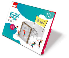 Science 5 Outside the Box SB | Varios autores | 9788418651137 (Byme,Mc Millan Edelvives Bilin)