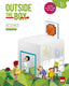 Science 1 Outside The Box | BY ME (MACMILLA | 9788418651564