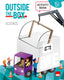 Science 5 Outside the Box AB | Varios autores | 9788418651656 (Byme,Mc Millan Edelvives Bilin)