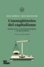 CONSEQUENCIES DEL CAPITALISME - 9788418705038