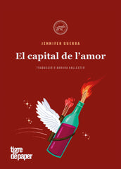 CAPITAL DE LAMOREL - 9788418705410