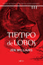 TIEMPO DE LOBOS - 9788418711428