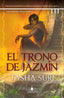 EL TRONO DE JAZMIN | Siro,tasha | 9788418711633 (Motus)
