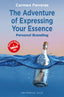 THE ADVENTURE OF EXPRESSING YOUR ESSENCE | FARRERAS DURAN,CARMEN | BASE EDITORIAL | 9788418715532