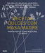 RECETAS DULCES CON MASA MADRE - 9788418725210
