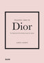 PEQUEÑO LIBRO DE DIOR I Homer, Karen I BLUME (Naturart) I 9788418725708