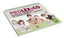 PROLEXYCO CUADERNO 1 MAYUSCULA | CAPEL,FRANCISCA/PALAZÓN,CONSUELO | GEU | 9788418736278