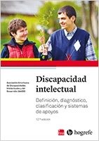 DISCAPACIDAD INTELECTUAL - 9788418745102