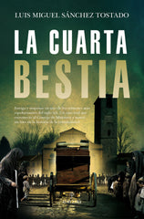 CUARTA BESTIALA - 9788418757570