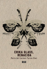 ERIKA GLASS RENACIDA - 9788418783159