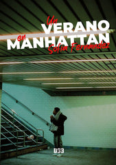 UN VERANO EN MANHATTAN - 9788418783494