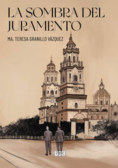 LA SOMBRA DEL JURAMENTO - 9788418783579