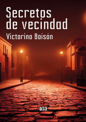SECRETOS DE VECINDAD - 9788418783739