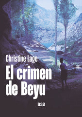 EL CRIMEN DE BEYU - 9788418783753