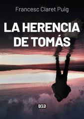 LA HERENCIA DE TOMAS - 9788418783807