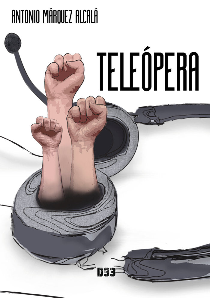TELEOPERA - 9788418783814