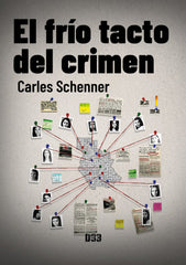 EL FRIO TACTO DEL CRIMEN - 9788418783883