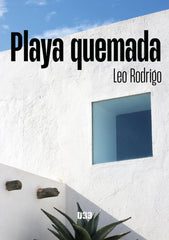 PLAYA QUEMADA - 9788418783937