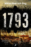 1793 TRILOGIA DE ESTOCOLMO 1 - 9788418796401