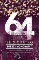 SEIS CUATRO - 9788418796425