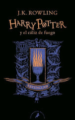 🦅 ESTUCHE HARRY POTTER RAVENCLAW - EDICIÓN LIMITADA