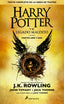 HARRY POTTER Y EL LEGADO MALDITO HARRY POTTER 8) | Rowling, J,k, | 9788418797538 (Salamandra infantil y juvenil)