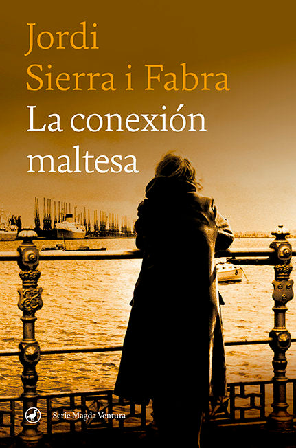 LA CONEXION MALTESA - 9788418800153