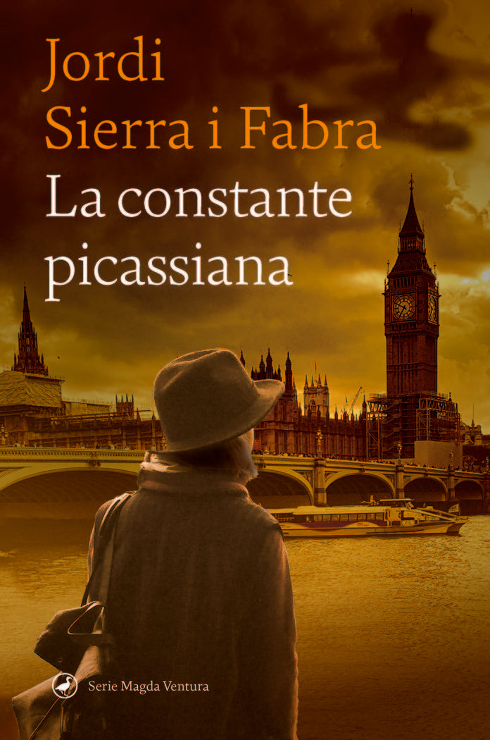 LA CONSTANTE PICASSIANA - 9788418800474